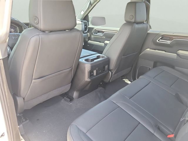 2026 Chevrolet Silverado 1500 RST - Photo 14