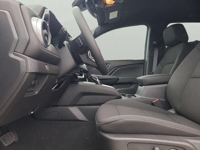 2026 Chevrolet Colorado LT - Photo 19
