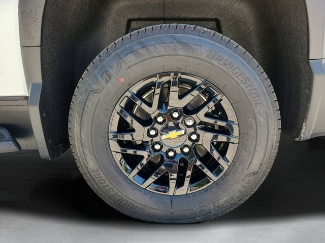 2026 Chevrolet Silverado EV LT - Photo 10