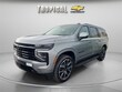 Chevrolet Suburban