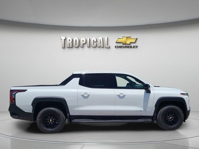 2026 Chevrolet Silverado EV LT - Photo 6