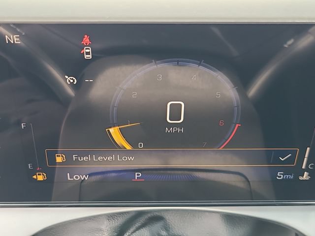 2026 Chevrolet Trax LT - Photo 23