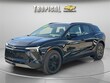 Chevrolet Blazer EV