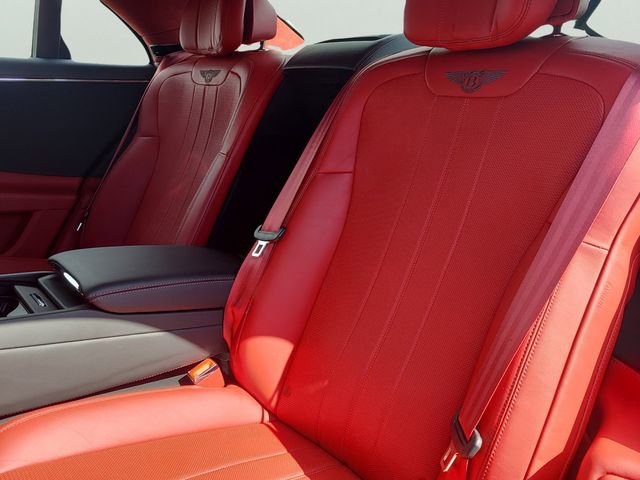 2021 Bentley Flying Spur Base - Photo 14