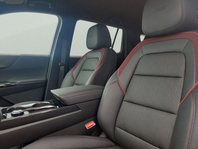 2026 Chevrolet Equinox RS - Photo 18