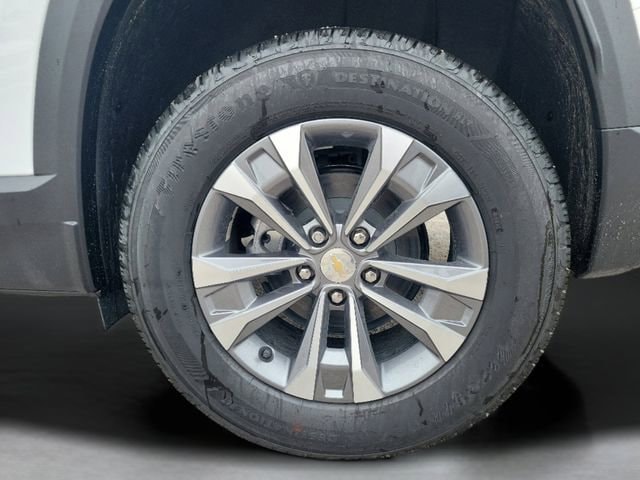 2026 Chevrolet Equinox LT - Photo 7
