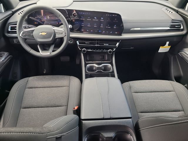 2026 Chevrolet Traverse LT - Photo 12