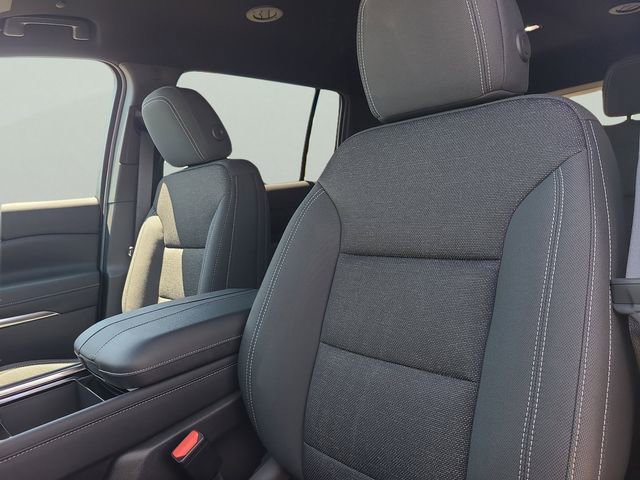 2026 Chevrolet Traverse LT - Photo 21