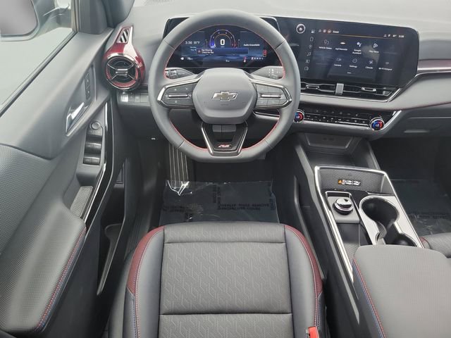 2026 Chevrolet Equinox RS - Photo 12