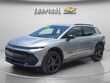 Chevrolet Equinox EV