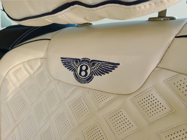 2021 Bentley Flying Spur Base - Photo 14
