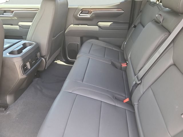 2026 Chevrolet Silverado 1500 RST - Photo 13