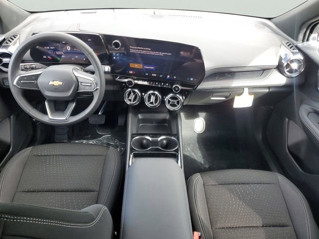 2025 Chevrolet Blazer EV LT - Photo 16