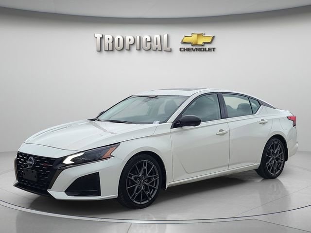 2023 Nissan Altima