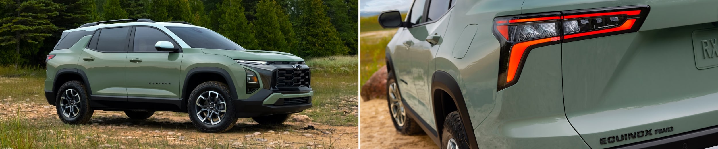 2025 CHEVY EQUINOX: SPECS, RELEASE DATE, AND PRICE