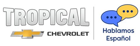 Tropical Chevrolet