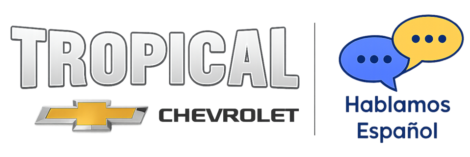 Tropical Chevrolet