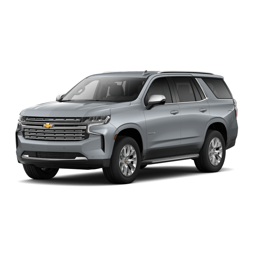 Chevy Tahoe Premier