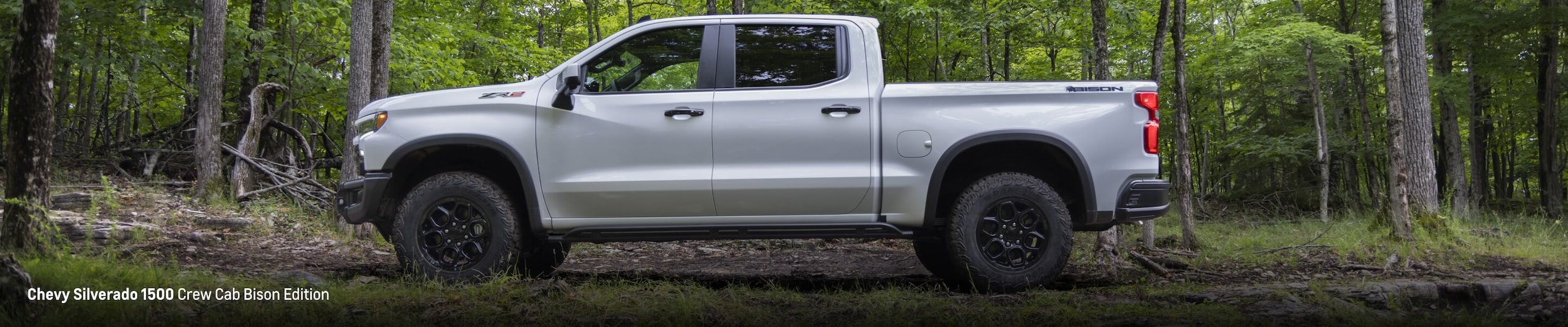 2024 Chevy Silverado 1500 Bed Sizes