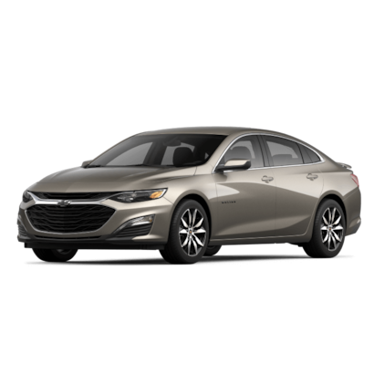 New 2024 Chevy Malibu Sedan For Sale In Miami Shores, FL