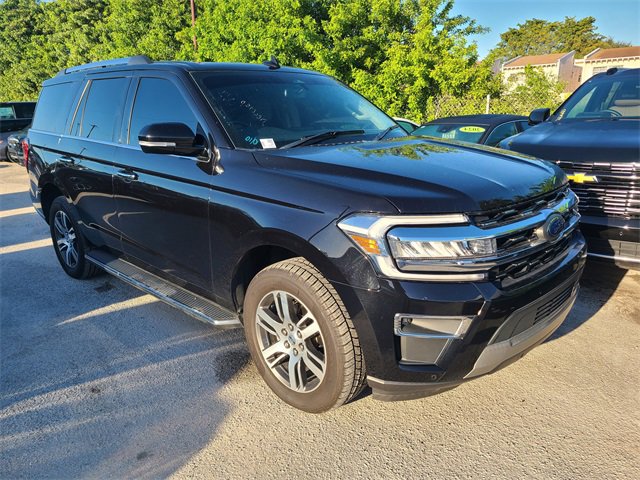 2022 Ford Expedition Limited photo 3