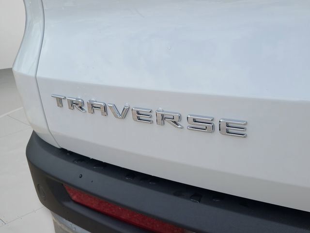 2026 Chevrolet Traverse LT - Photo 32