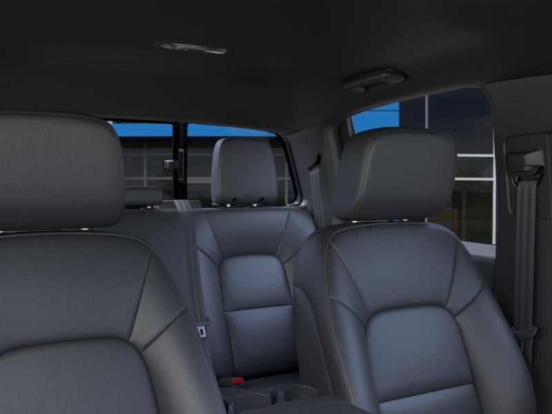 2026 Chevrolet Colorado Trail Boss - Photo 24