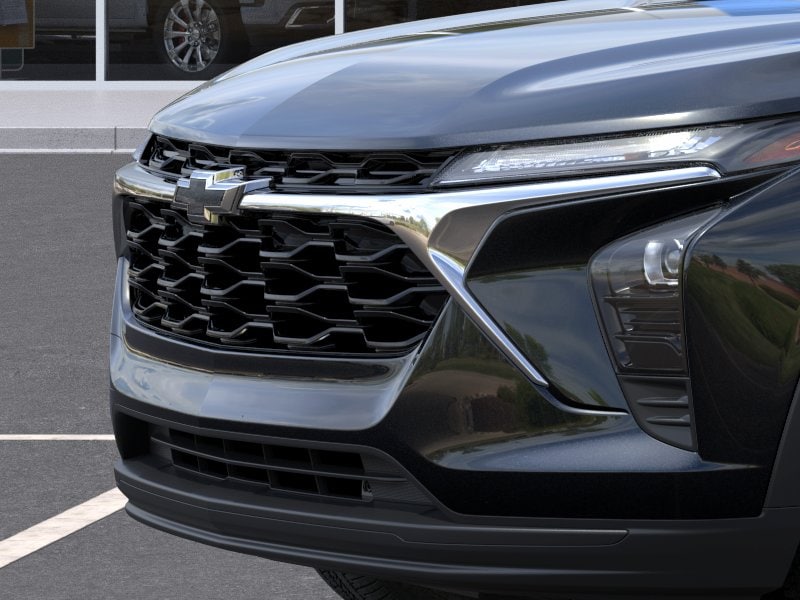 2026 Chevrolet Trax LS - Photo 43