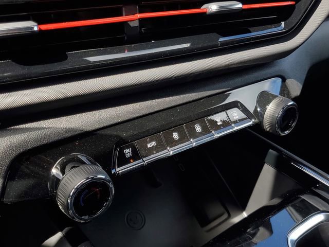2026 Chevrolet Silverado EV Trail Boss - Photo 28