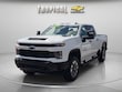  Chevrolet Silverado 2500 HD