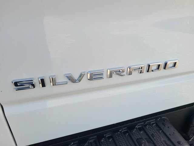 2026 Chevrolet Silverado 1500 RST - Photo 33