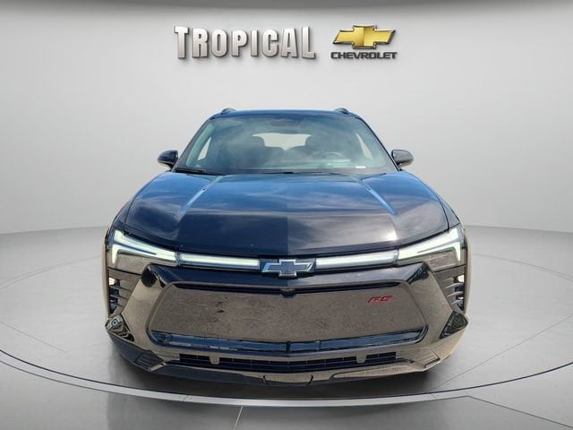 2025 Chevrolet Blazer EV RS - Photo 8