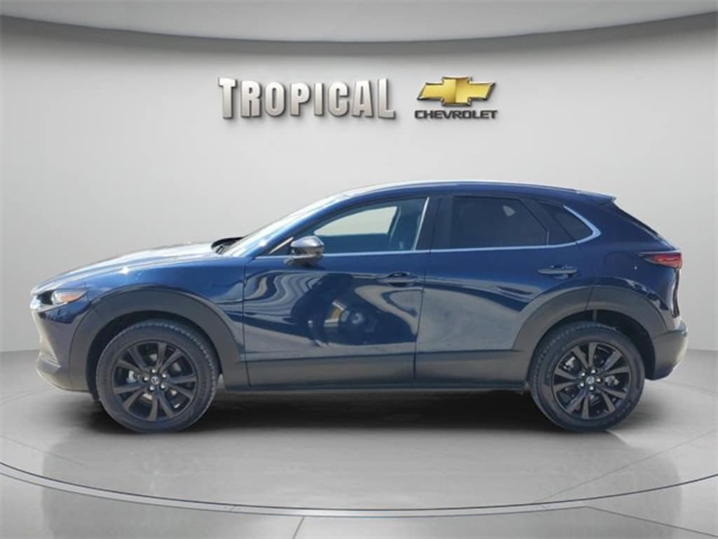 Used 2024 Mazda CX-30 2.5 S Select Sport