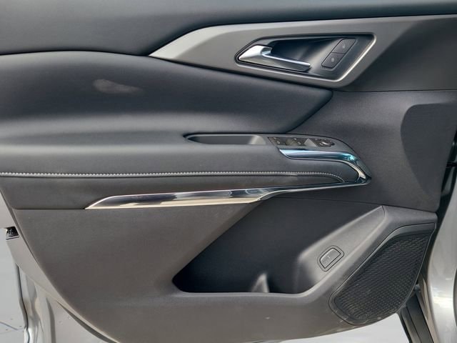 2026 Chevrolet Traverse LT - Photo 20