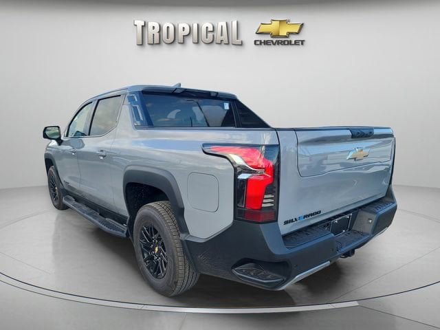 2026 Chevrolet Silverado EV LT - Photo 2