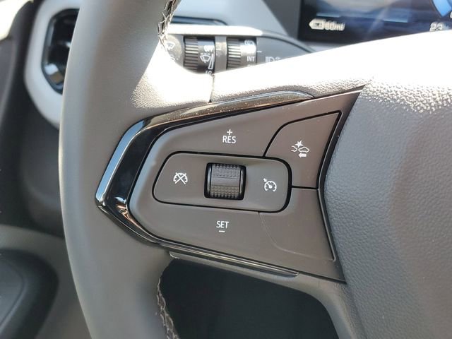 2027 Chevrolet Bolt RS - Photo 23