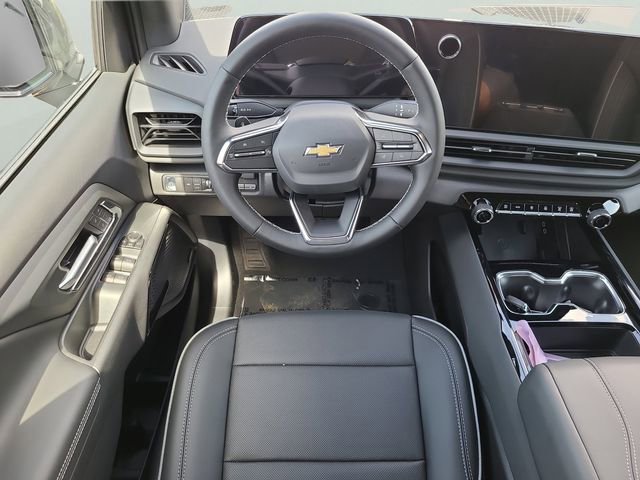 2026 Chevrolet Silverado EV LT - Photo 15