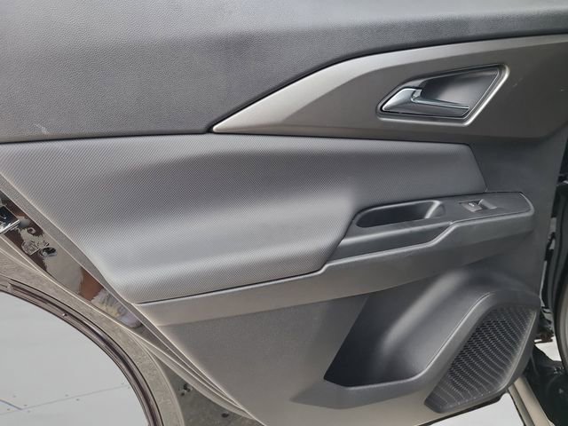 2026 Chevrolet Equinox EV 1LT - Photo 18