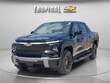 Chevrolet Silverado EV