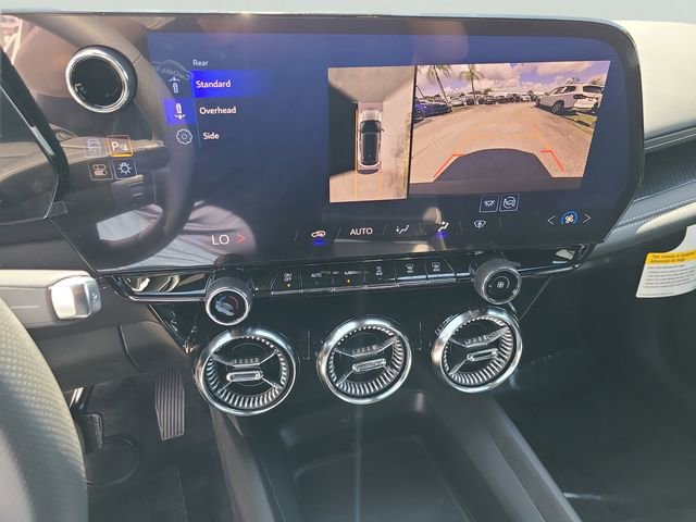 2025 Chevrolet Blazer EV LT - Photo 30