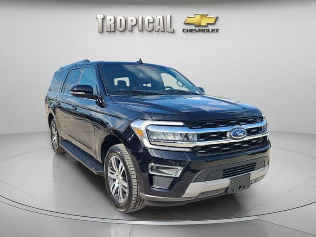 Used 2024 Ford