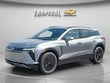  Chevrolet Blazer EV