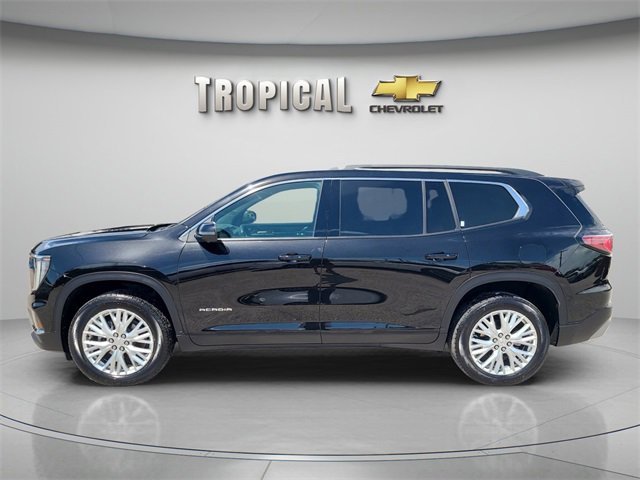 2024 Gmc Acadia Elevation photo 2
