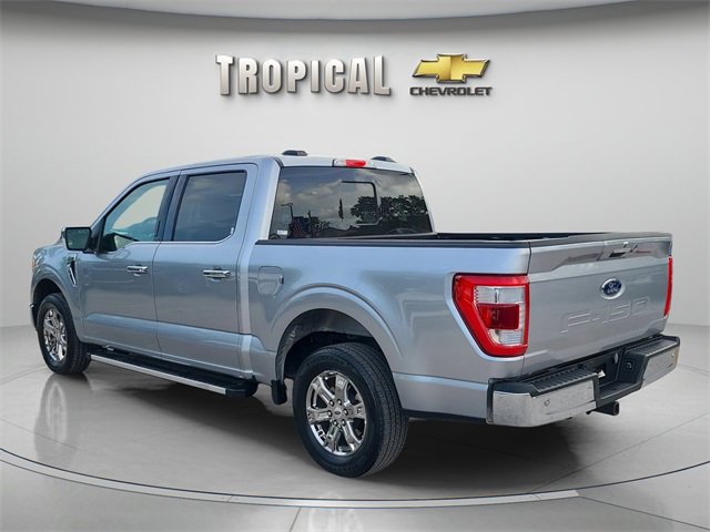 2023 Ford F-150 XL photo 3