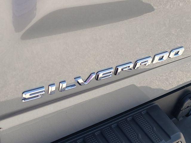 2026 Chevrolet Silverado 1500 LT Trail Boss - Photo 35