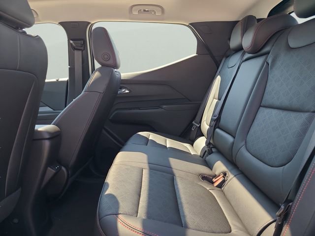 2027 Chevrolet Bolt RS - Photo 10