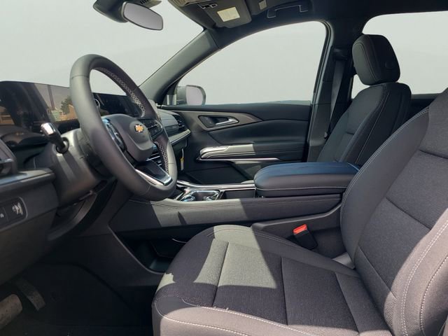 2026 Chevrolet Traverse LT - Photo 20