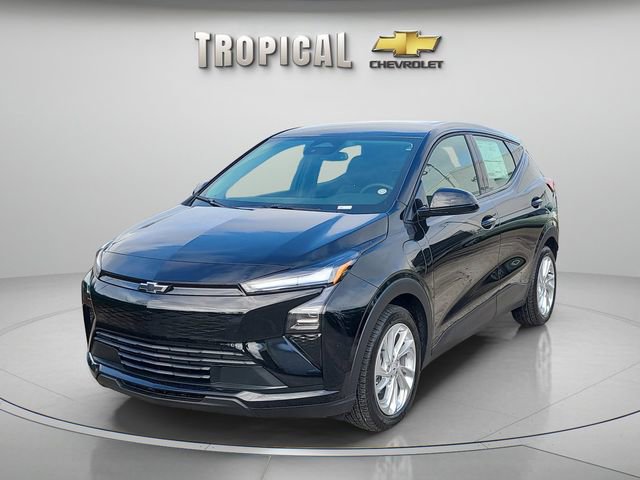2027 Chevrolet Bolt EV LT Auto's photo