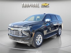 2025 Chevrolet Tahoe Premier SUV