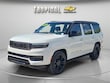 Jeep Grand Wagoneer